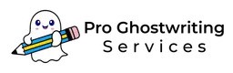Pro ghost writing services